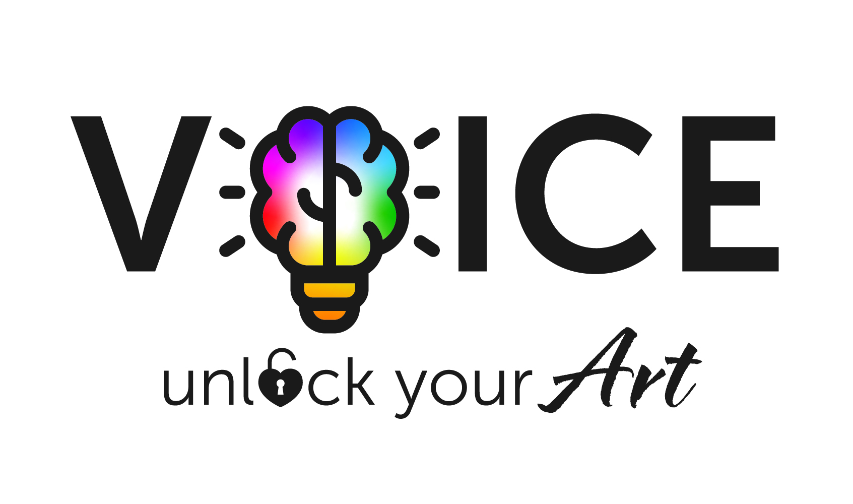 VOICE Unlock Your Art